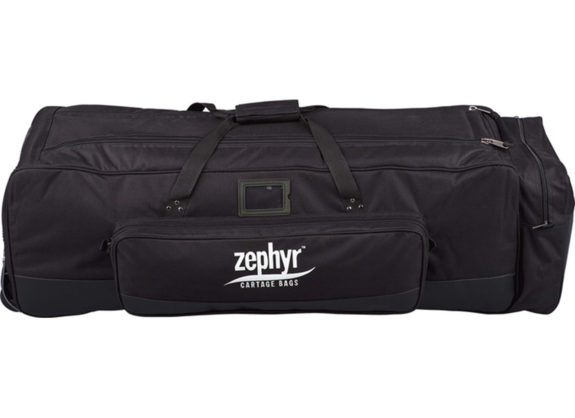 Zephyr Rolling Hardware Bag